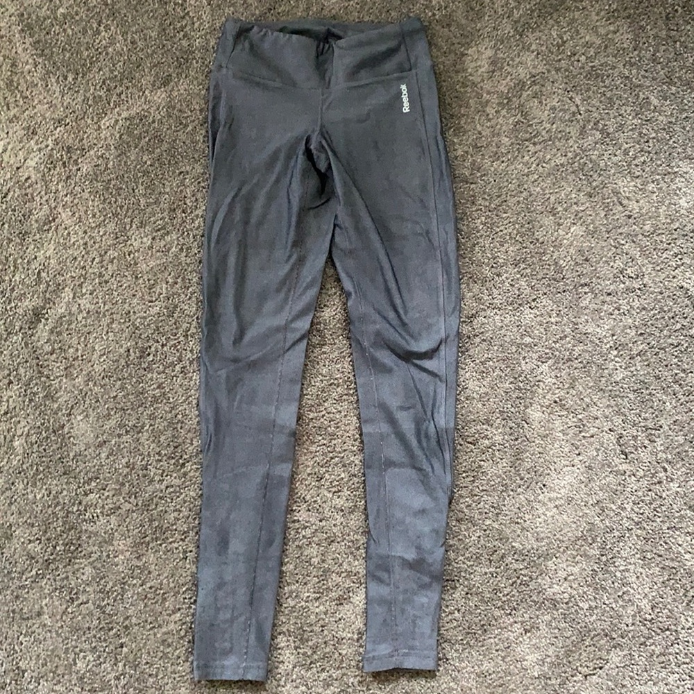 Reebok leggings
